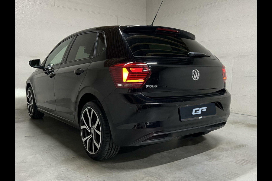 Volkswagen Polo 1.0 TSI 18” R-Line Carplay NAVI ACC Cruise NAP