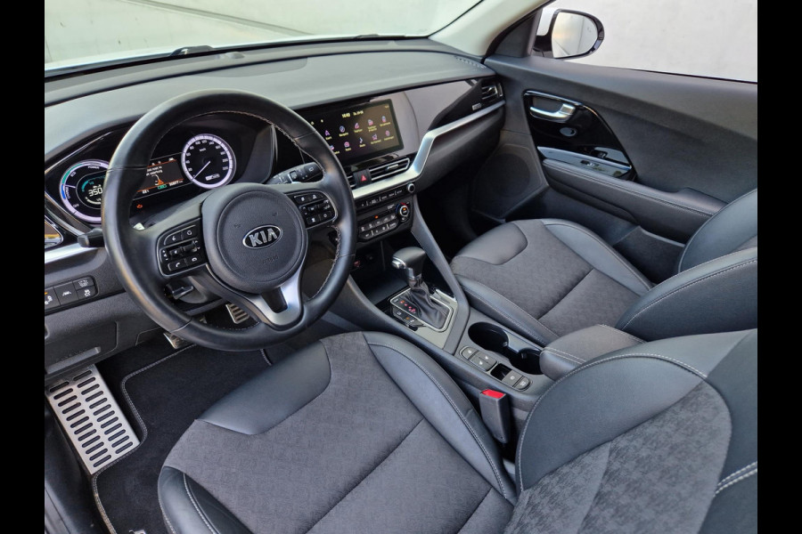 Kia Niro 1.6 GDi Hybrid DynamicPlusLine | Trekhaak | Clima | LED | Stoelverwarming | Adaptive Cruise | PDC |