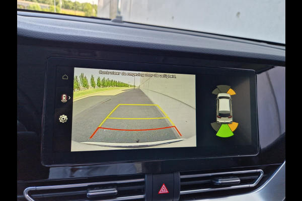 Kia Niro 1.6 GDi Hybrid DynamicPlusLine | Trekhaak | Clima | LED | Stoelverwarming | Adaptive Cruise | PDC |