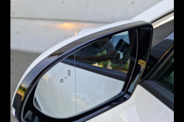 Kia Niro 1.6 GDi Hybrid DynamicPlusLine | Trekhaak | Clima | LED | Stoelverwarming | Adaptive Cruise | PDC |