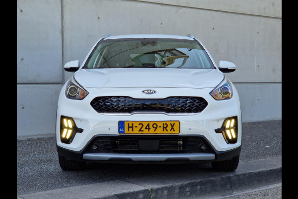 Kia Niro 1.6 GDi Hybrid DynamicPlusLine | Trekhaak | Clima | LED | Stoelverwarming | Adaptive Cruise | PDC |
