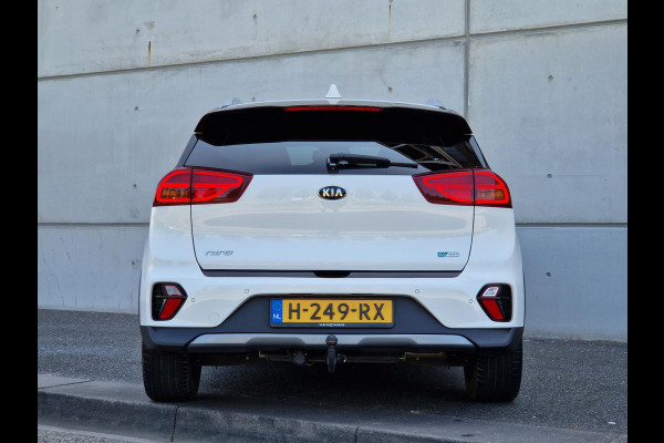 Kia Niro 1.6 GDi Hybrid DynamicPlusLine | Trekhaak | Clima | LED | Stoelverwarming | Adaptive Cruise | PDC |