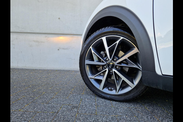 Kia Niro 1.6 GDi Hybrid DynamicPlusLine | Trekhaak | Clima | LED | Stoelverwarming | Adaptive Cruise | PDC |