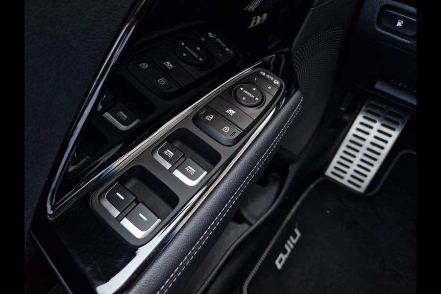 Kia Niro 1.6 GDi Hybrid DynamicPlusLine | Trekhaak | Clima | LED | Stoelverwarming | Adaptive Cruise | PDC |