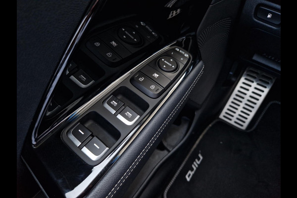 Kia Niro 1.6 GDi Hybrid DynamicPlusLine | Trekhaak | Clima | LED | Stoelverwarming | Adaptive Cruise | PDC |