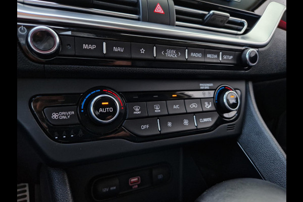 Kia Niro 1.6 GDi Hybrid DynamicPlusLine | Trekhaak | Clima | LED | Stoelverwarming | Adaptive Cruise | PDC |