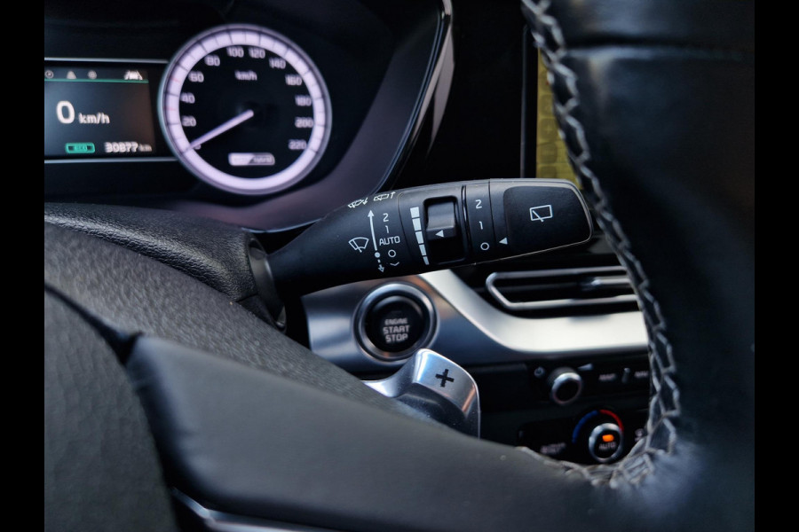 Kia Niro 1.6 GDi Hybrid DynamicPlusLine | Trekhaak | Clima | LED | Stoelverwarming | Adaptive Cruise | PDC |
