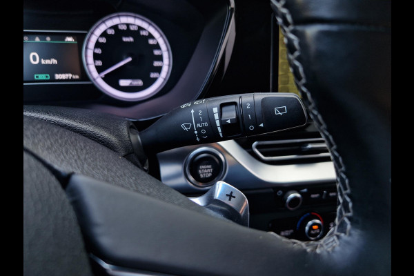 Kia Niro 1.6 GDi Hybrid DynamicPlusLine | Trekhaak | Clima | LED | Stoelverwarming | Adaptive Cruise | PDC |