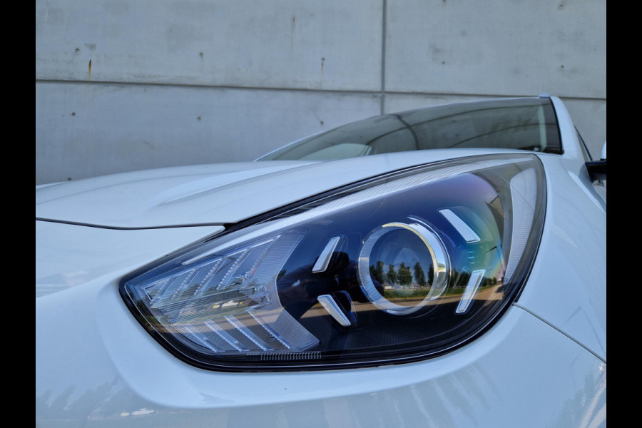 Kia Niro 1.6 GDi Hybrid DynamicPlusLine | Trekhaak | Clima | LED | Stoelverwarming | Adaptive Cruise | PDC |