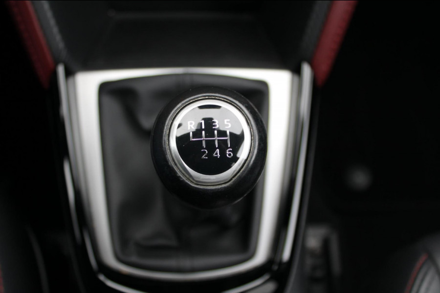 Mazda CX-3 2.0 SkyActiv-G 120 TS+