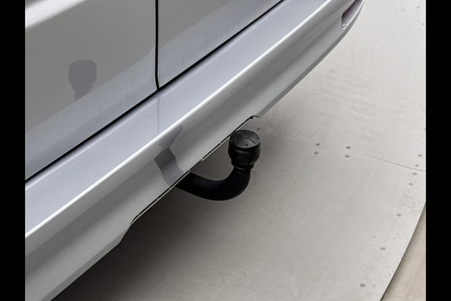 Mercedes-Benz Vito 119 CDI L3 Dubbele Cabine *Edition* DC Leder/alcantara 2x Schuifdeur Multibeam-Led Trekhaak Achteruitrijcamera Betimmering