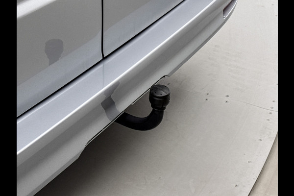 Mercedes-Benz Vito 119 CDI L3 Dubbele Cabine *Edition* DC Leder/alcantara 2x Schuifdeur Multibeam-Led Trekhaak Achteruitrijcamera Betimmering