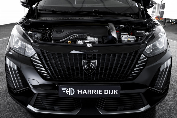 Peugeot 2008 1.2 Hybrid 145 Allure - Automaat | Dig. Cockpit | Adapt. Cruise | Stoelverw. | PDC | Camera | App. Connect | ECC | DAB | LM 17" | 8308