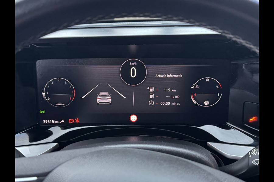 Opel Mokka 1.2 Turbo GS Line Navigatie / Apple CarPlay I Airco I LED I PDC I Sport velgen I 39.000 KM Dealer onderhouden