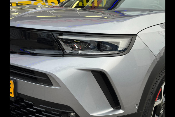 Opel Mokka 1.2 Turbo GS Line Navigatie / Apple CarPlay I Airco I LED I PDC I Sport velgen I 39.000 KM Dealer onderhouden