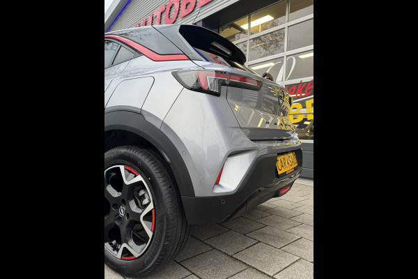 Opel Mokka 1.2 Turbo GS Line Navigatie / Apple CarPlay I Airco I LED I PDC I Sport velgen I 39.000 KM Dealer onderhouden