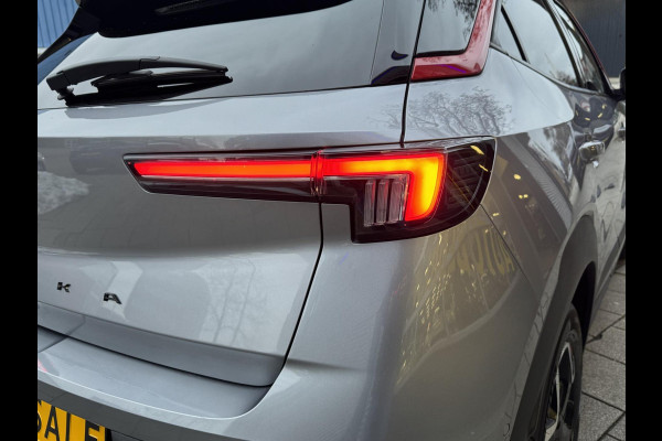 Opel Mokka 1.2 Turbo GS Line Navigatie / Apple CarPlay I Airco I LED I PDC I Sport velgen I 39.000 KM Dealer onderhouden