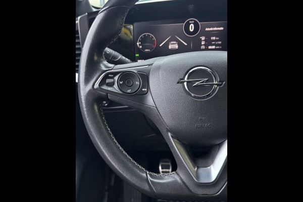 Opel Mokka 1.2 Turbo GS Line Navigatie / Apple CarPlay I Airco I LED I PDC I Sport velgen I 39.000 KM Dealer onderhouden
