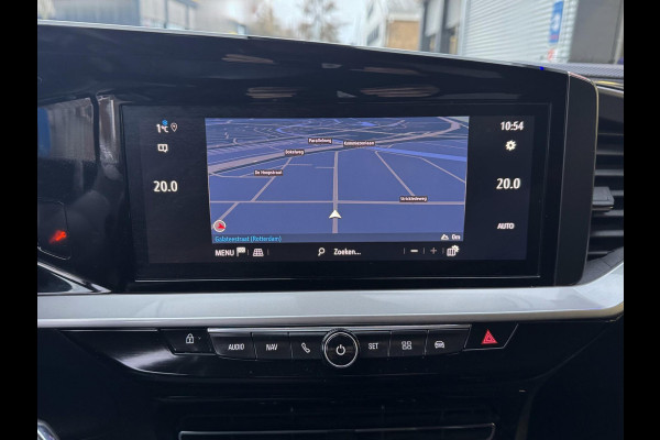 Opel Mokka 1.2 Turbo GS Line Navigatie / Apple CarPlay I Airco I LED I PDC I Sport velgen I 39.000 KM Dealer onderhouden