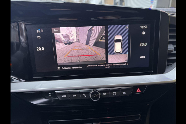 Opel Mokka 1.2 Turbo GS Line Navigatie / Apple CarPlay I Airco I LED I PDC I Sport velgen I 39.000 KM Dealer onderhouden