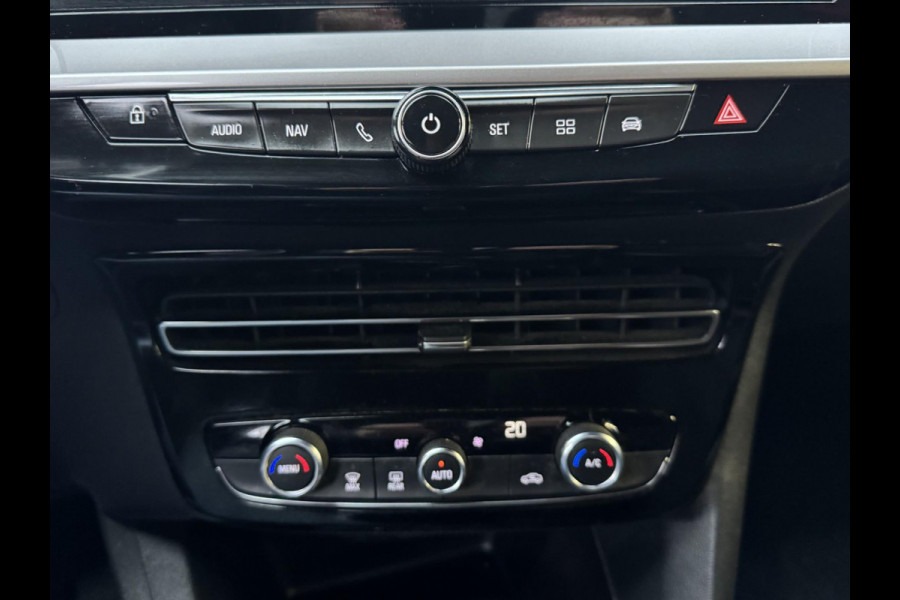 Opel Mokka 1.2 Turbo GS Line Navigatie / Apple CarPlay I Airco I LED I PDC I Sport velgen I 39.000 KM Dealer onderhouden