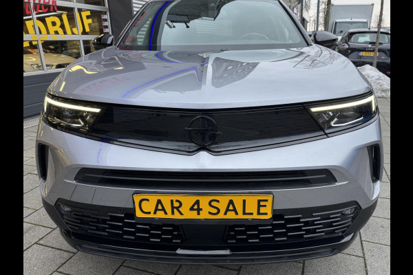 Opel Mokka 1.2 Turbo GS Line Navigatie / Apple CarPlay I Airco I LED I PDC I Sport velgen I 39.000 KM Dealer onderhouden