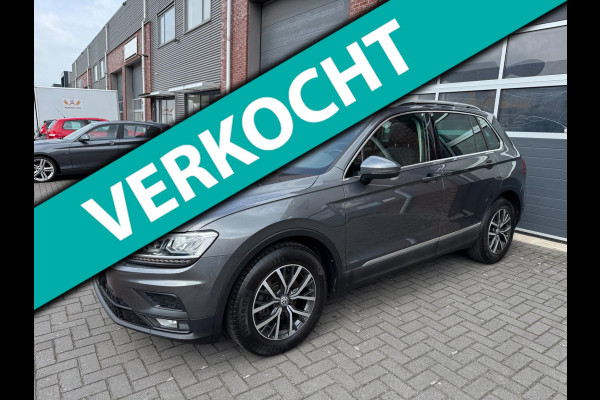 Volkswagen Tiguan 1.5 TSI Highline LED ACC Pano Lane Carplay