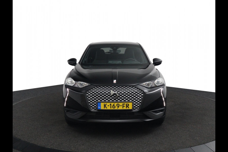 DS DS 3 Crossback E-Tense Performance 50 kWh*3FASE*ECC*NAVI*CRUISE*
