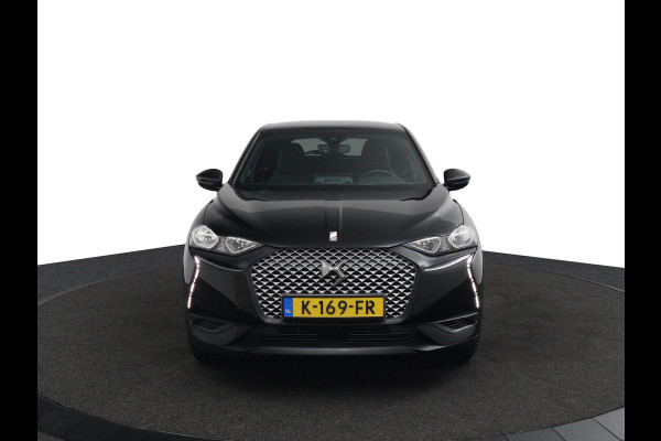 DS DS 3 Crossback E-Tense Performance 50 kWh*3FASE*ECC*NAVI*CRUISE*