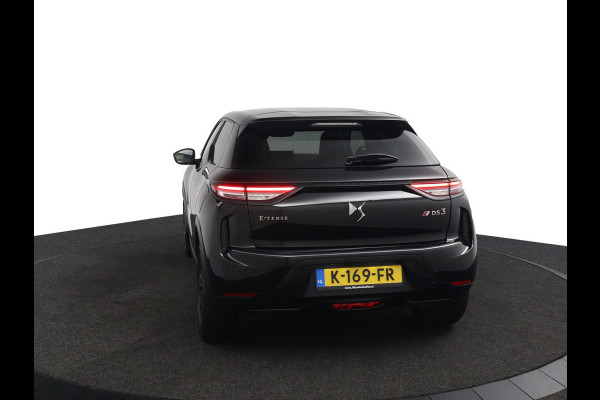 DS DS 3 Crossback E-Tense Performance 50 kWh*3FASE*ECC*NAVI*CRUISE*