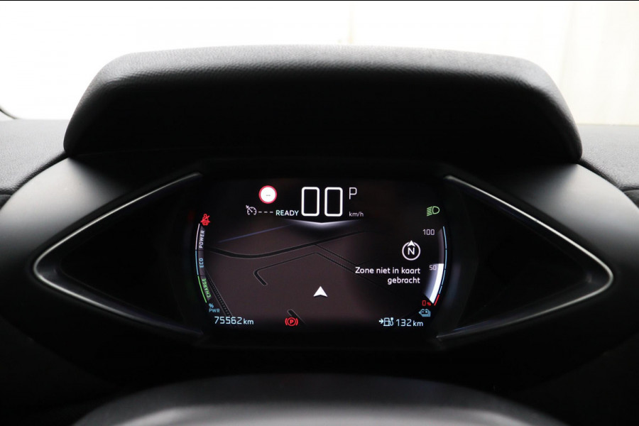 DS DS 3 Crossback E-Tense Performance 50 kWh*3FASE*ECC*NAVI*CRUISE*