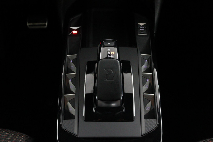 DS DS 3 Crossback E-Tense Performance 50 kWh*3FASE*ECC*NAVI*CRUISE*