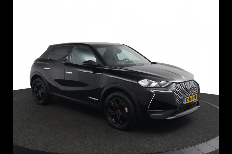 DS DS 3 Crossback E-Tense Performance 50 kWh*3FASE*ECC*NAVI*CRUISE*