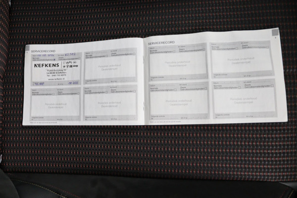 DS DS 3 Crossback E-Tense Performance 50 kWh*3FASE*ECC*NAVI*CRUISE*