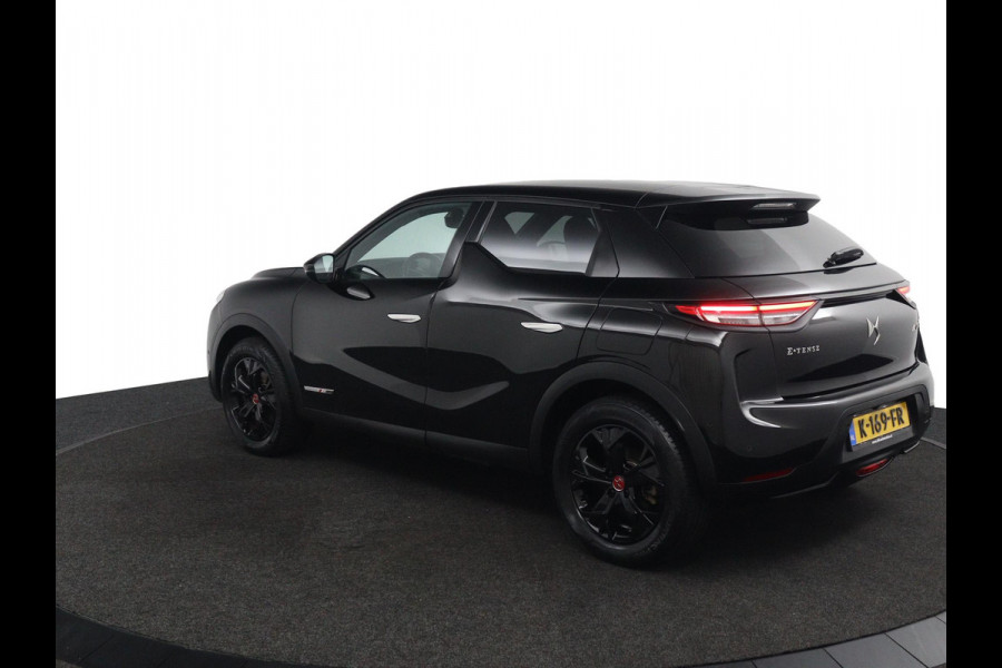 DS DS 3 Crossback E-Tense Performance 50 kWh*3FASE*ECC*NAVI*CRUISE*