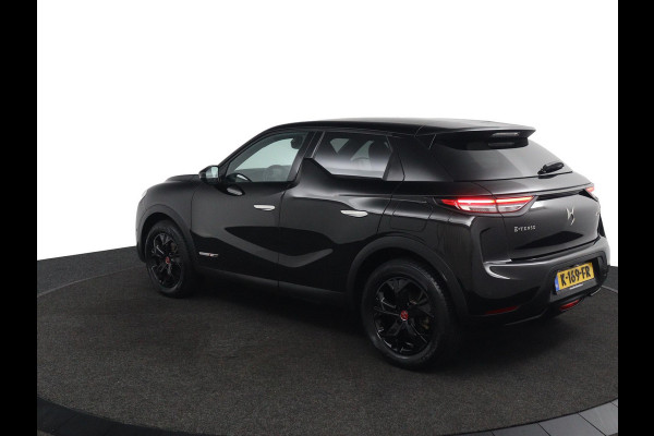 DS DS 3 Crossback E-Tense Performance 50 kWh*3FASE*ECC*NAVI*CRUISE*
