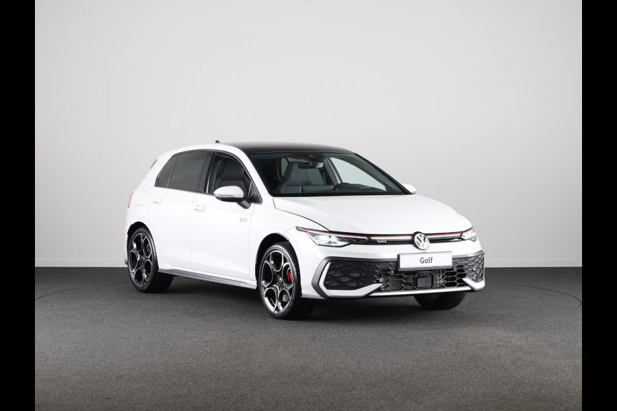 Volkswagen Golf GTI 2.0 195 kW / 265 pk TSI Hatchback 7 versn. DSG | Verlengde garantie | Panoramadak | Head up Display | Harman Kardon |