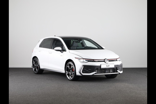 Volkswagen Golf GTI 2.0 195 kW / 265 pk TSI Hatchback 7 versn. DSG | Verlengde garantie | Panoramadak | Head up Display | Harman Kardon |