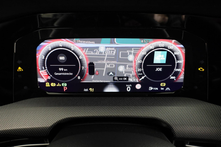 Volkswagen Golf GTI 2.0 195 kW / 265 pk TSI Hatchback 7 versn. DSG | Verlengde garantie | Panoramadak | Head up Display | Harman Kardon |