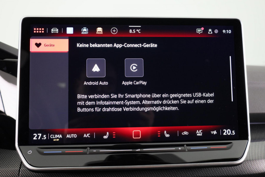 Volkswagen Golf GTI 2.0 195 kW / 265 pk TSI Hatchback 7 versn. DSG | Verlengde garantie | Panoramadak | Head up Display | Harman Kardon |