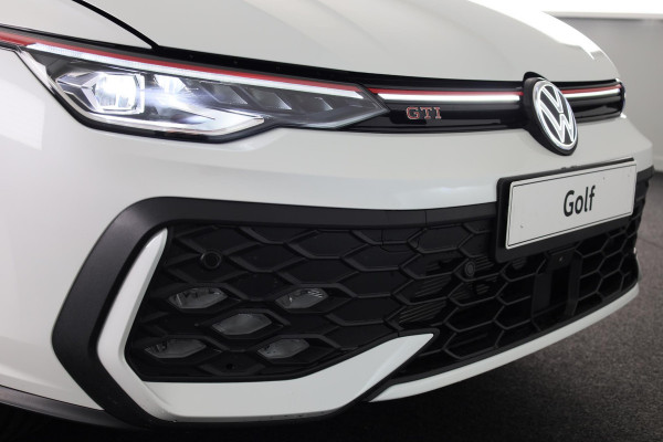 Volkswagen Golf GTI 2.0 195 kW / 265 pk TSI Hatchback 7 versn. DSG | Verlengde garantie | Panoramadak | Head up Display | Harman Kardon |