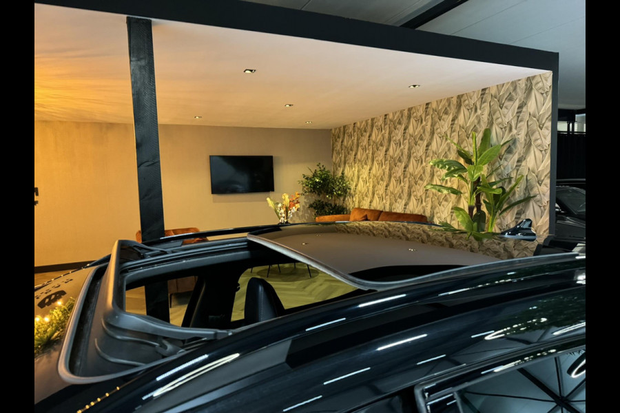 CUPRA Formentor 1.4 e-Hybrid VZ Performance Garantie Pano Camera StuurVW StoelVW Sfeer ACC Clima Navi Lane Led Dab Rijklaar