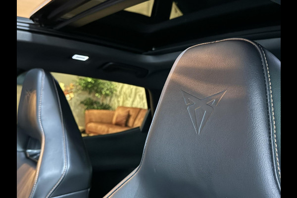 CUPRA Formentor 1.4 e-Hybrid VZ Performance Garantie Pano Camera StuurVW StoelVW Sfeer ACC Clima Navi Lane Led Dab Rijklaar