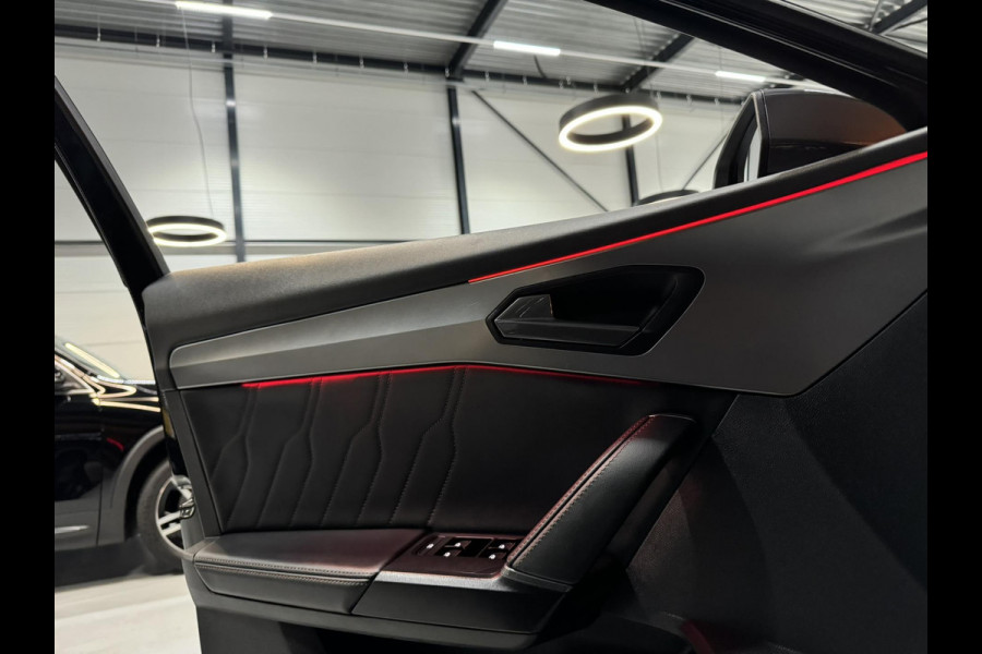 CUPRA Formentor 1.4 e-Hybrid VZ Performance Garantie Pano Camera StuurVW StoelVW Sfeer ACC Clima Navi Lane Led Dab Rijklaar