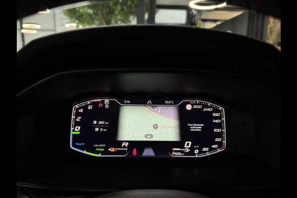 CUPRA Formentor 1.4 e-Hybrid VZ Performance Garantie Pano Camera StuurVW StoelVW Sfeer ACC Clima Navi Lane Led Dab Rijklaar