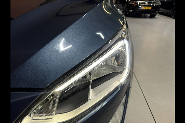 Ford FOCUS Wagon 1.0 EcoBoost Active Business Garantie Carplay Camera StuurVW StoelVW PDC Cruise Clima Navi Led Dab Rijklaar