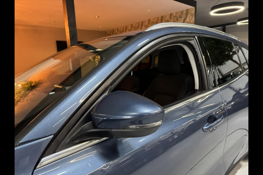 Ford FOCUS Wagon 1.0 EcoBoost Active Business Garantie Carplay Camera StuurVW StoelVW PDC Cruise Clima Navi Led Dab Rijklaar