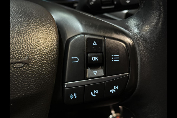 Ford FOCUS Wagon 1.0 EcoBoost Active Business Garantie Carplay Camera StuurVW StoelVW PDC Cruise Clima Navi Led Dab Rijklaar