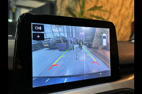 Ford FOCUS Wagon 1.0 EcoBoost Active Business Garantie Carplay Camera StuurVW StoelVW PDC Cruise Clima Navi Led Dab Rijklaar