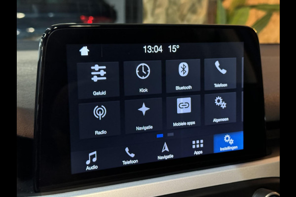 Ford FOCUS Wagon 1.0 EcoBoost Active Business Garantie Carplay Camera StuurVW StoelVW PDC Cruise Clima Navi Led Dab Rijklaar